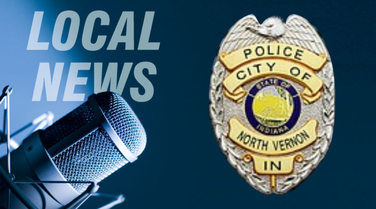 North Vernon police chief to retire, start work at CRH