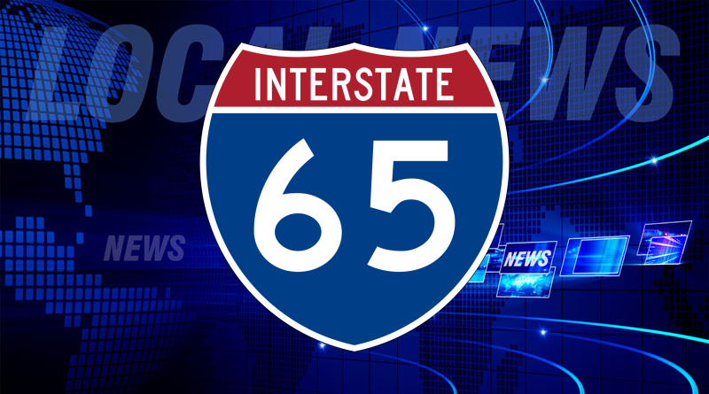 Rolling roadblocks continue on Interstate 65